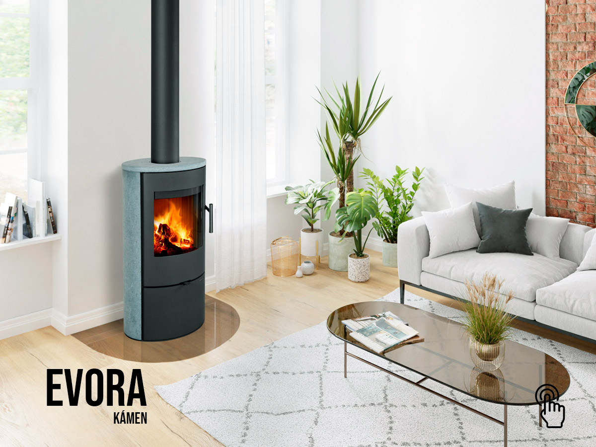 ROMOTOP EVORA kámen